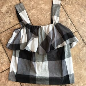 NWOT Perfect for a Picnic tank Size S